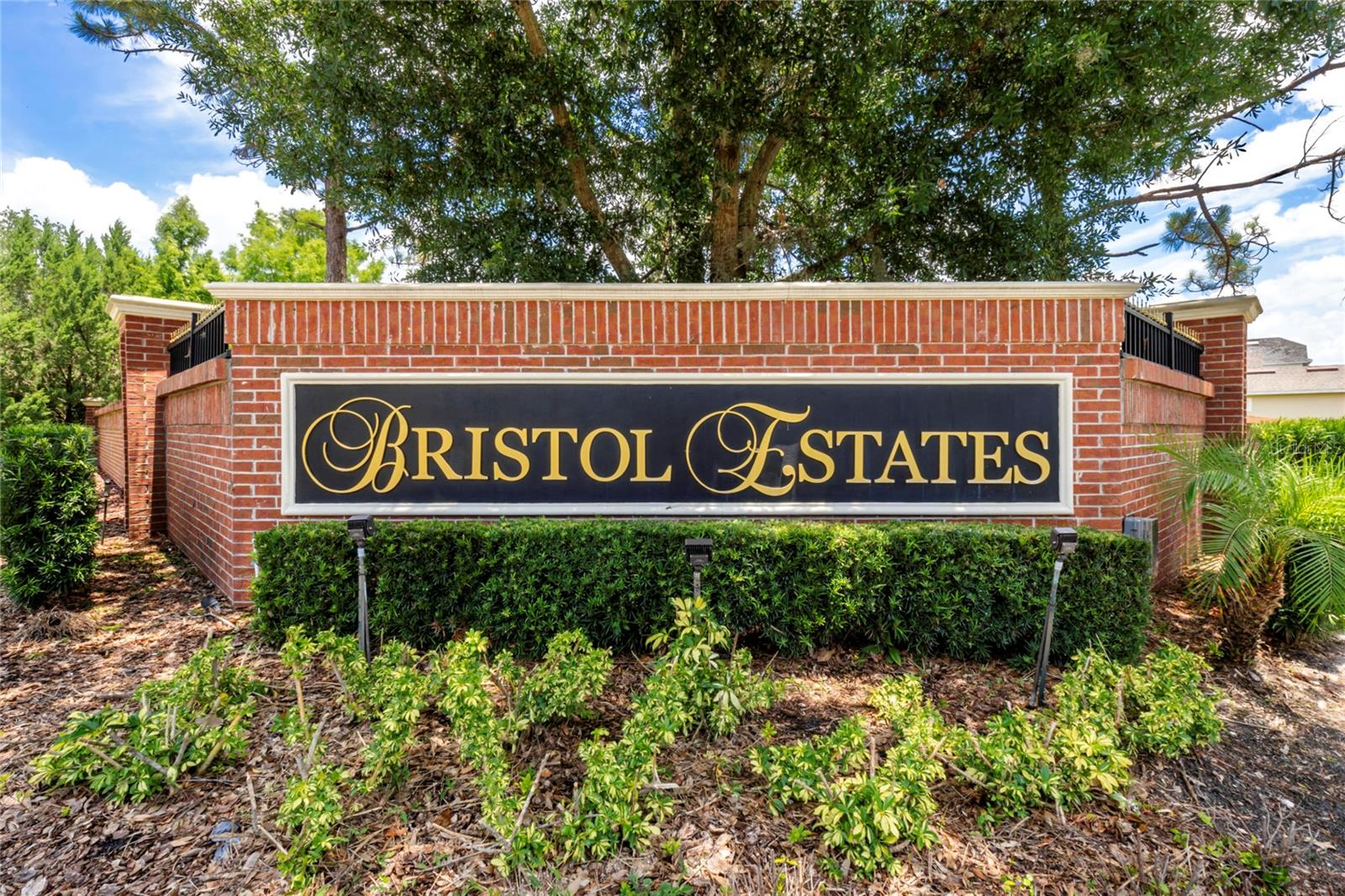 AVALON PARK/BRISTOL ESTATES AT TIMBER SPRINGS - Residential