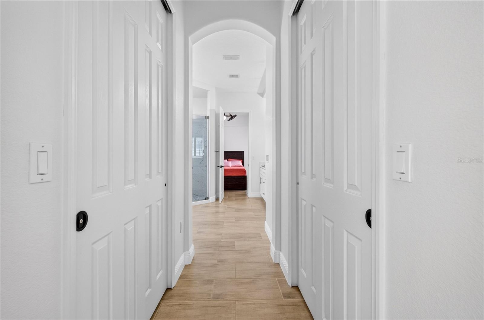 AVALON PARK/BRISTOL ESTATES AT TIMBER SPRINGS - Residential