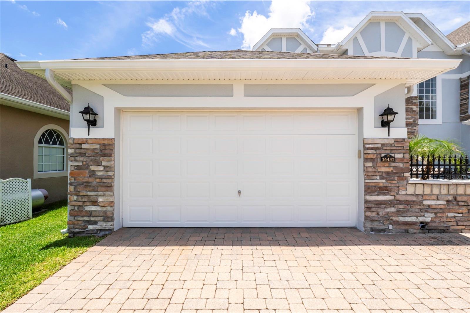 AVALON PARK/BRISTOL ESTATES AT TIMBER SPRINGS - Residential