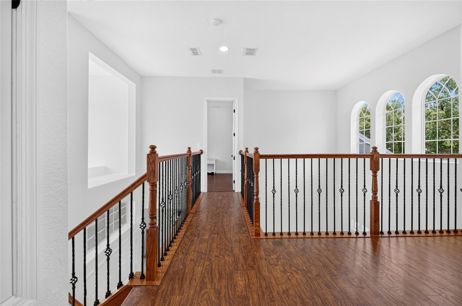 AVALON PARK/BRISTOL ESTATES AT TIMBER SPRINGS - Residential