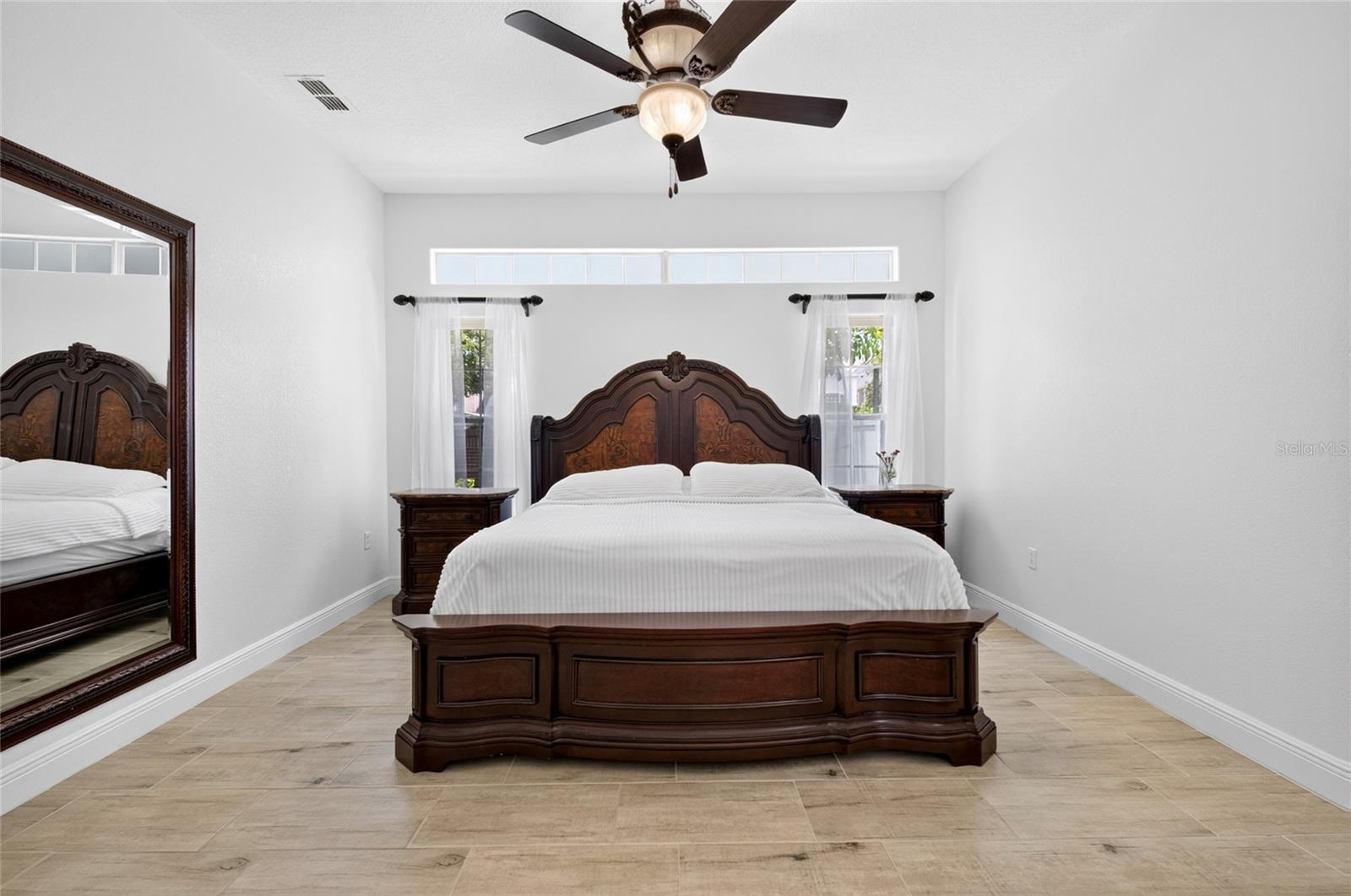 AVALON PARK/BRISTOL ESTATES AT TIMBER SPRINGS - Residential