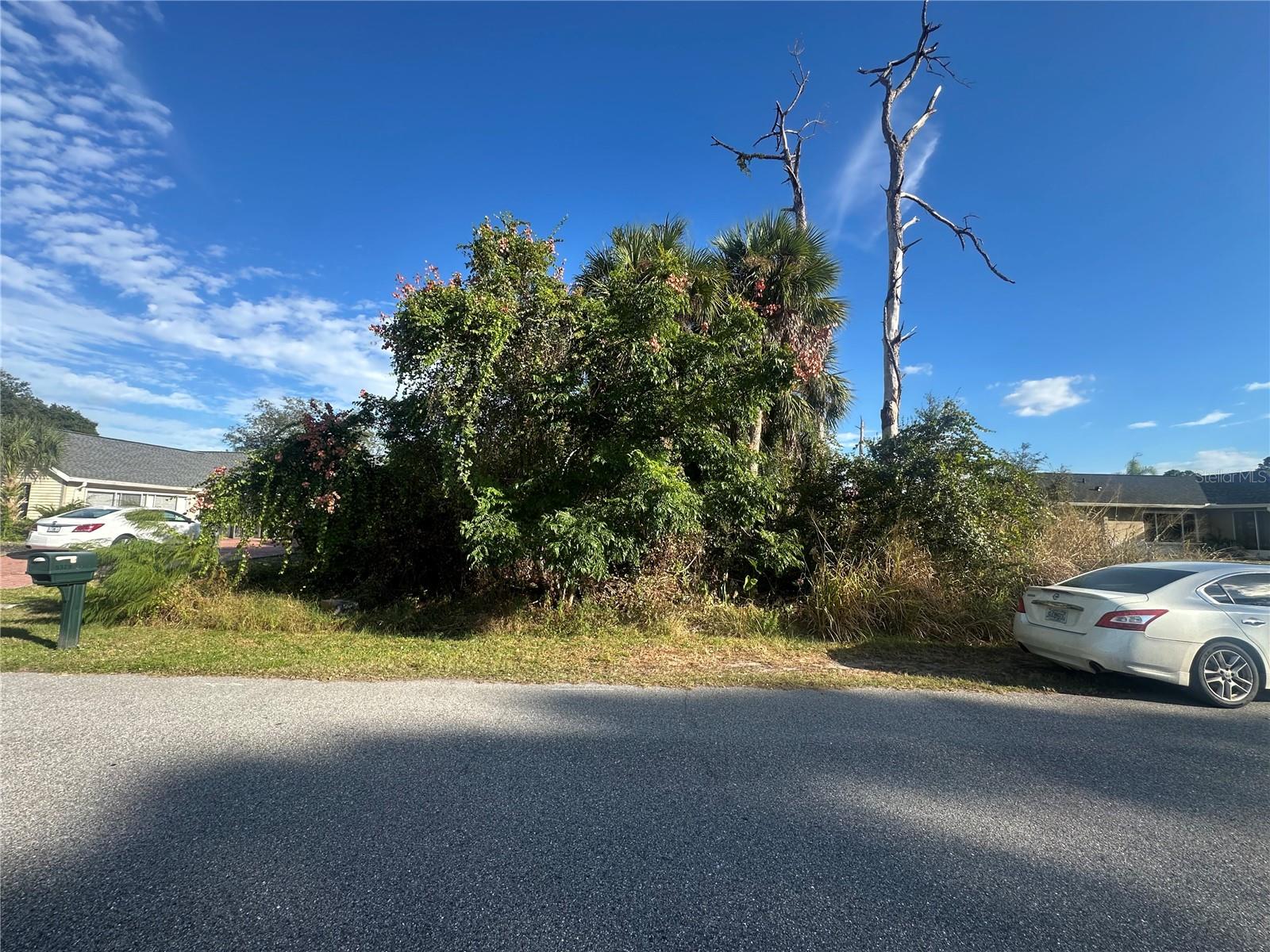 Excellent opportunity to build your dream home in one of the most desirable areas of North Port. This 0.23-acre (10,002 sqft) residential lot is located on a quiet street with very few lots left. City water is available for connection, making construction easy and convenient.

Situated in a fast-growing area close to schools, shopping, parks, and main roads, this property offers privacy, comfort, and great investment potential.

No HOA and no CDD. Perfect for a primary residence or investment property.