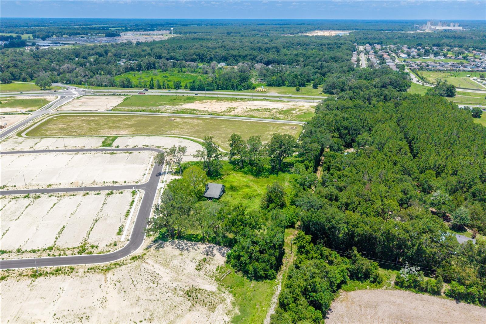 N/A - Commercial Sale