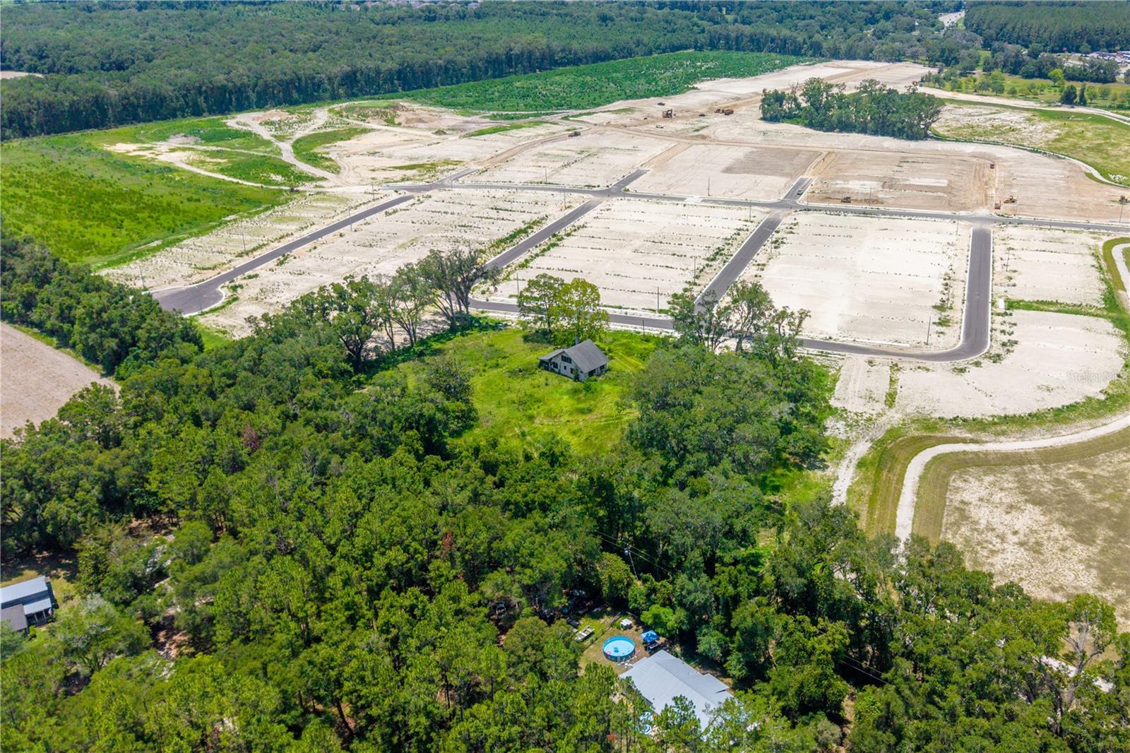 N/A - Commercial Sale