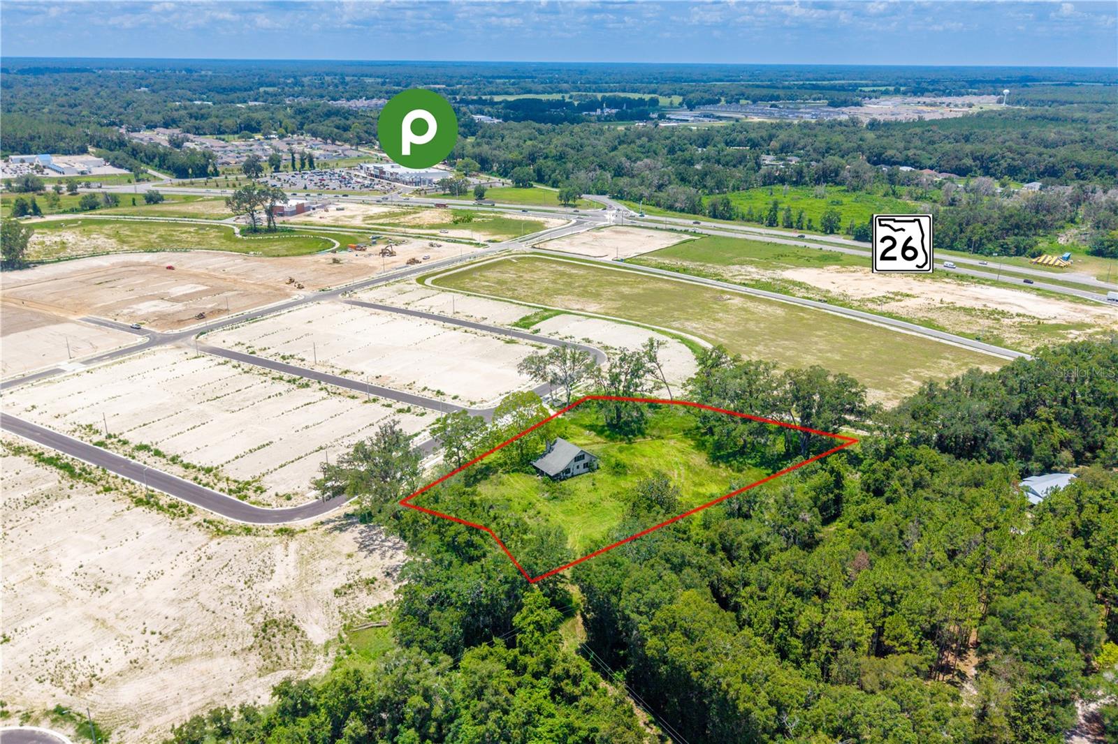 N/A - Commercial Sale