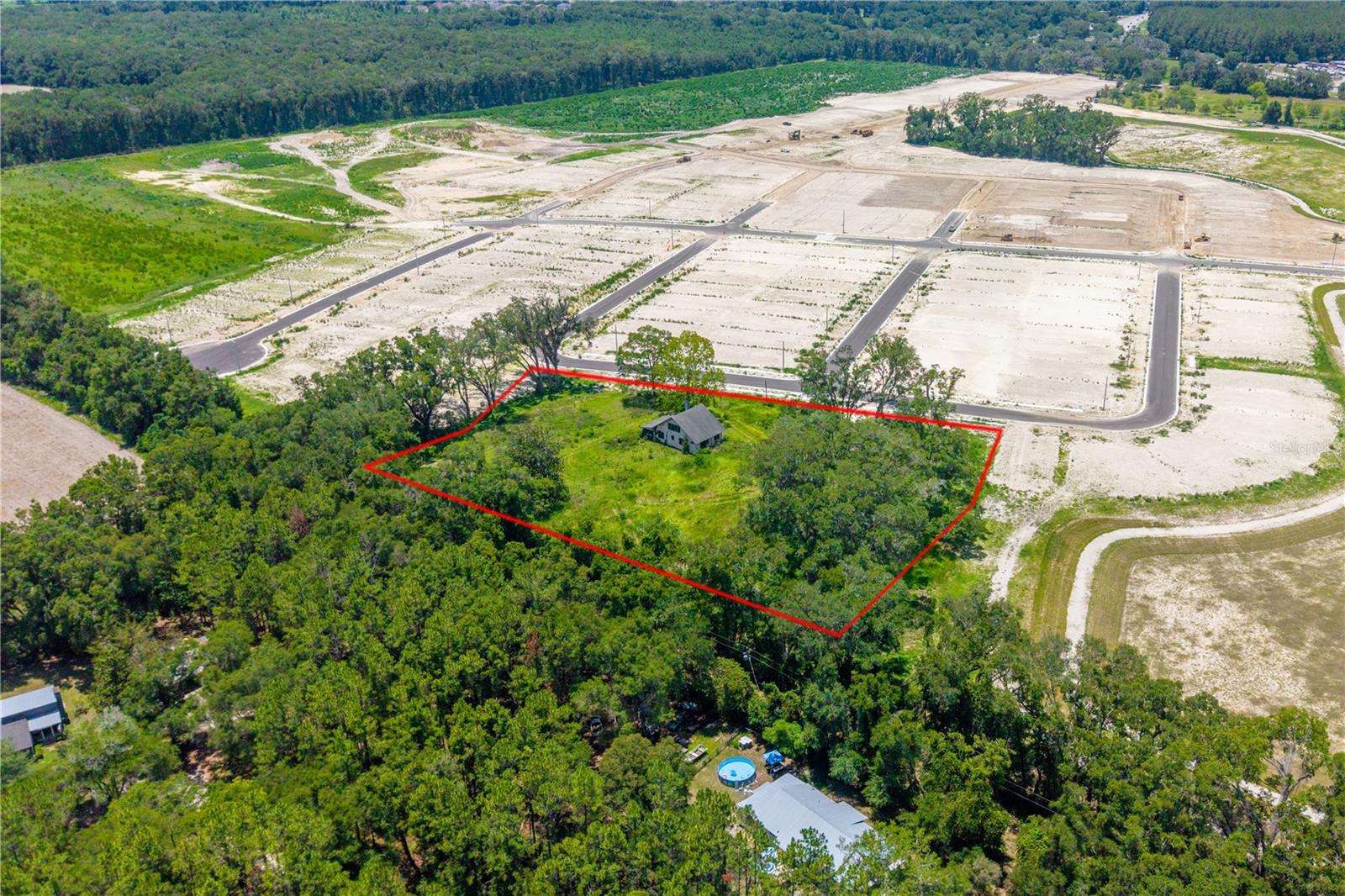 N/A - Commercial Sale