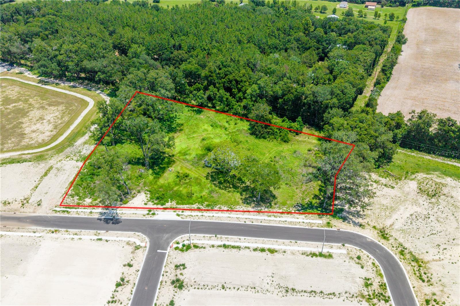 N/A - Commercial Sale
