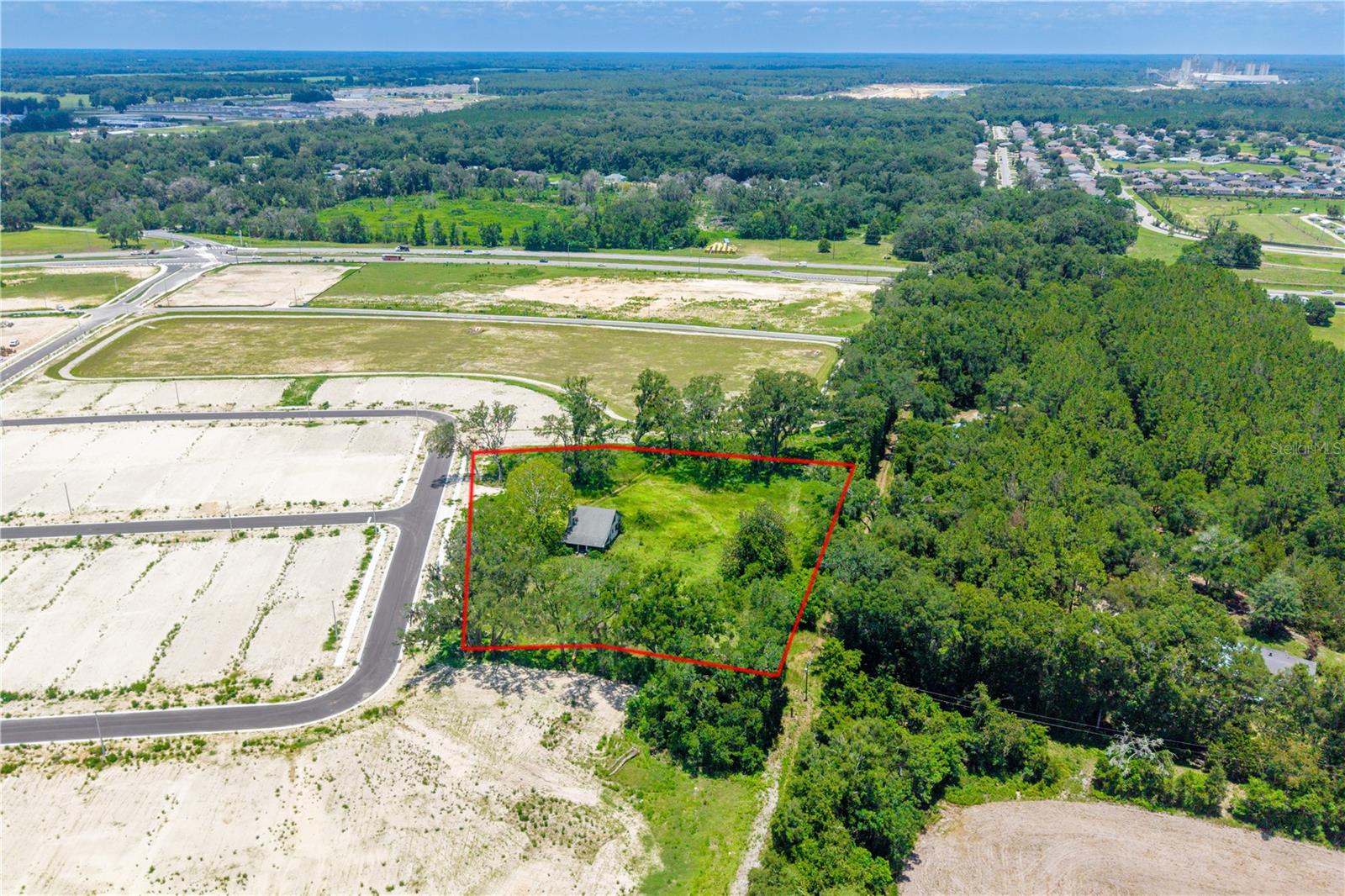 N/A - Commercial Sale