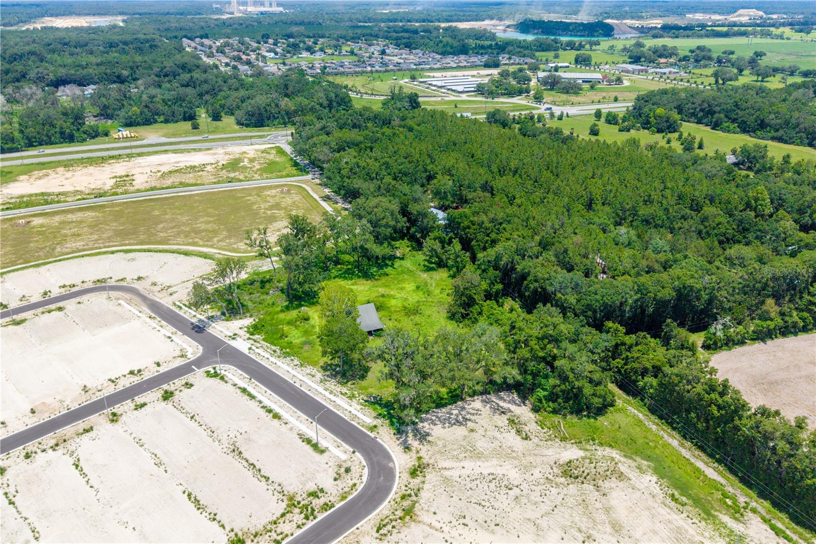 N/A - Commercial Sale