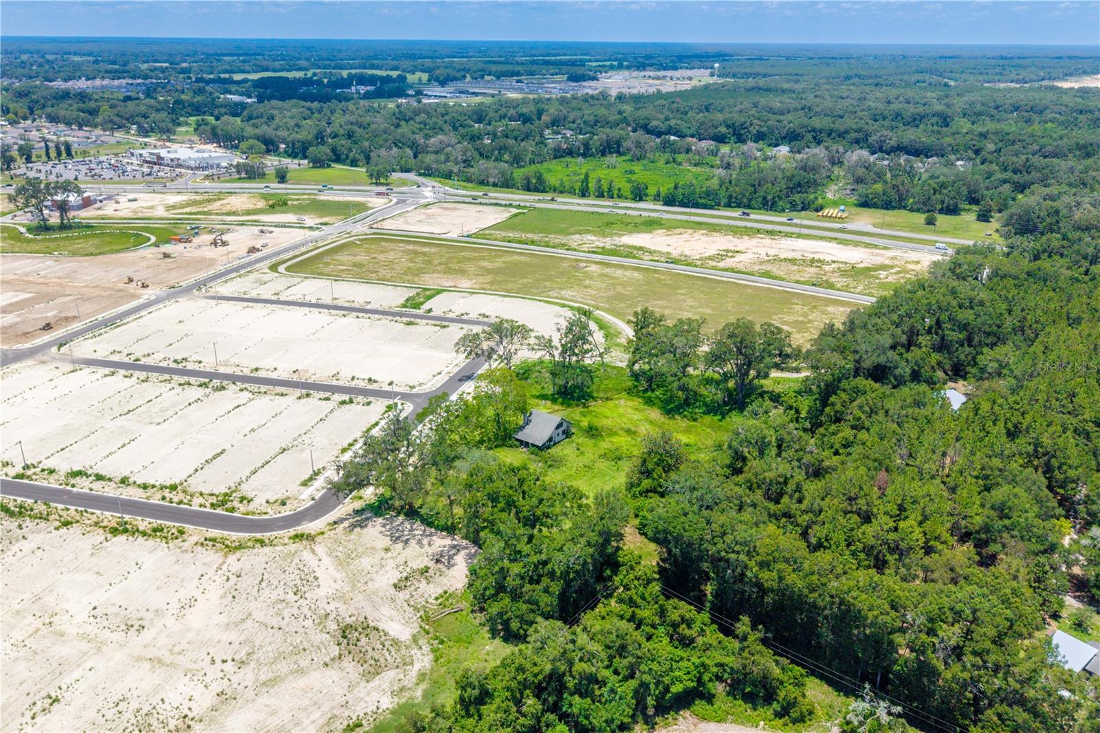 N/A - Commercial Sale