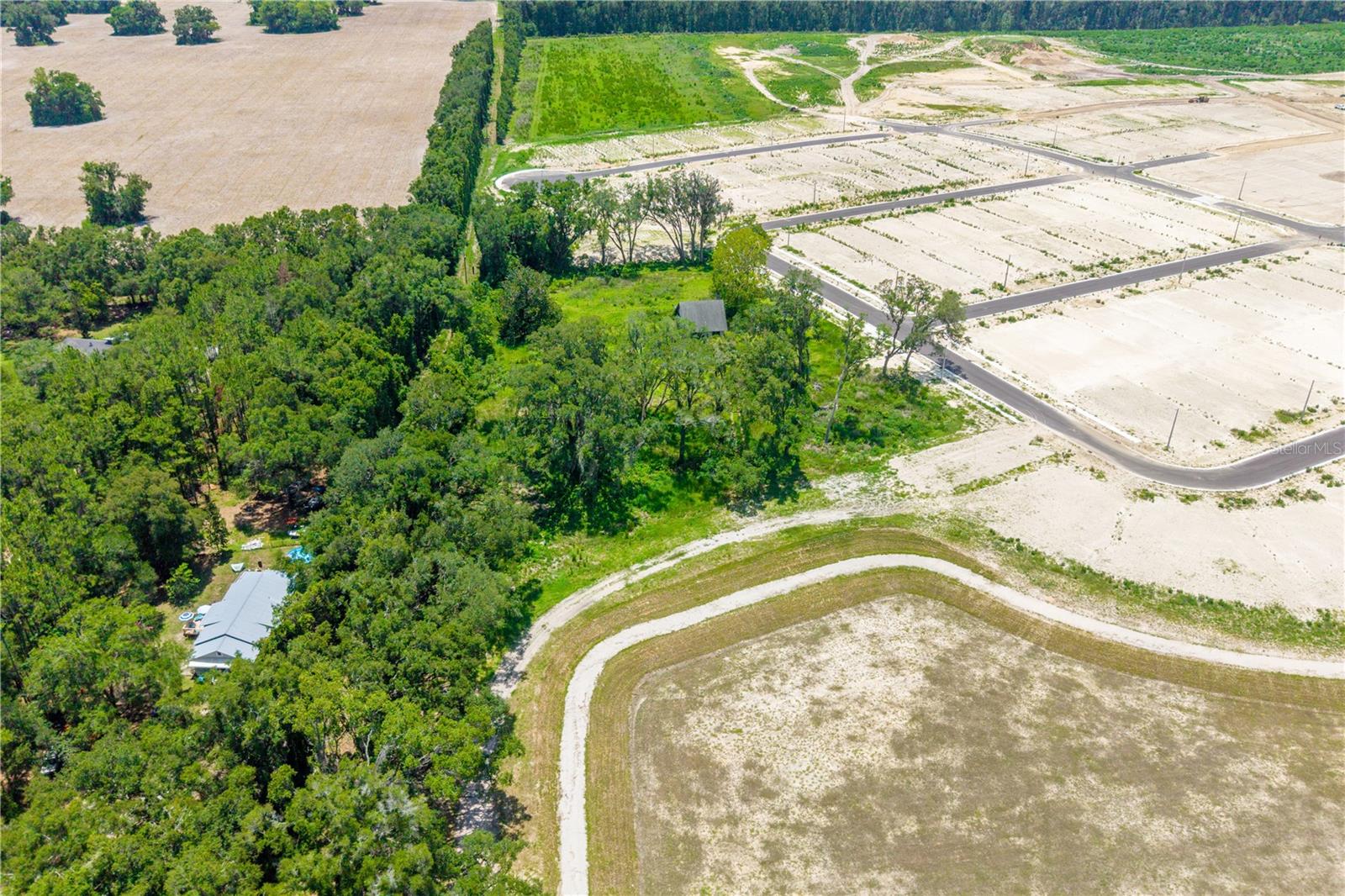 N/A - Commercial Sale
