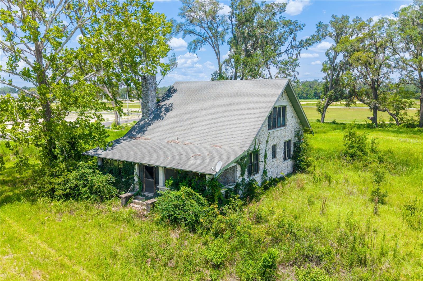 N/A - Commercial Sale