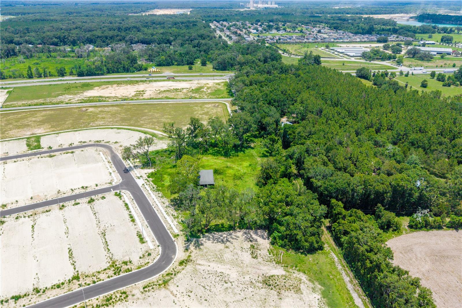 N/A - Commercial Sale