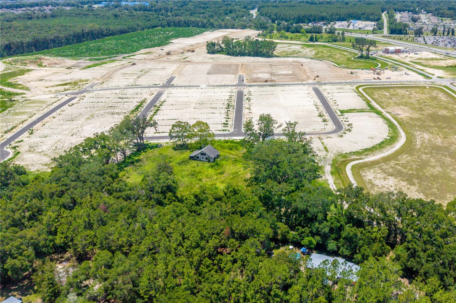 N/A - Commercial Sale