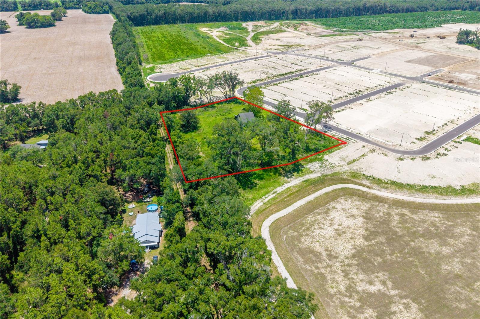 N/A - Commercial Sale