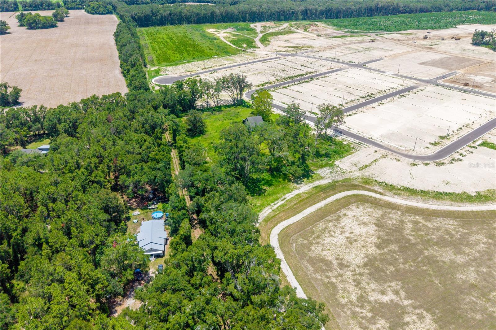 N/A - Commercial Sale