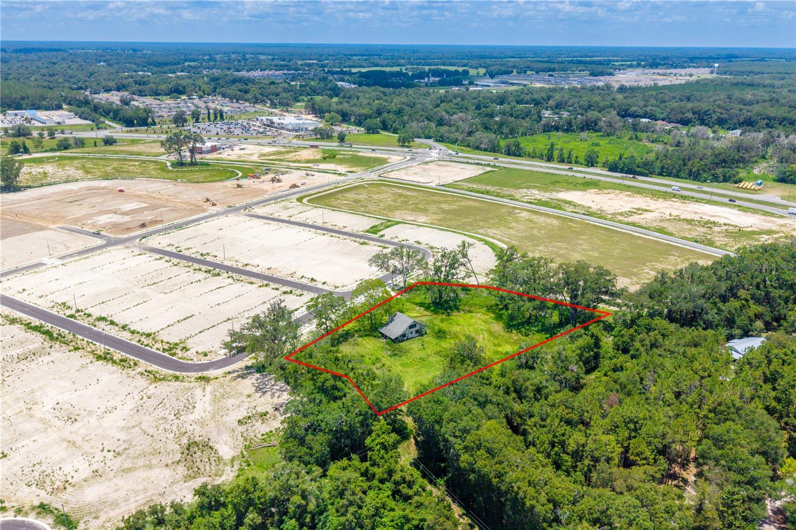 N/A - Commercial Sale