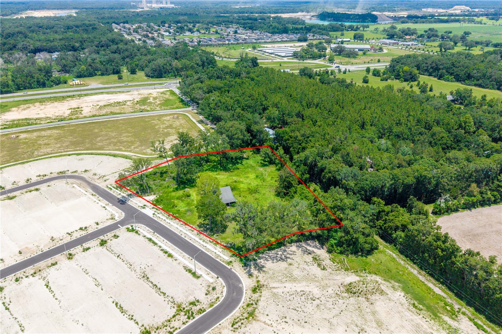 N/A - Commercial Sale