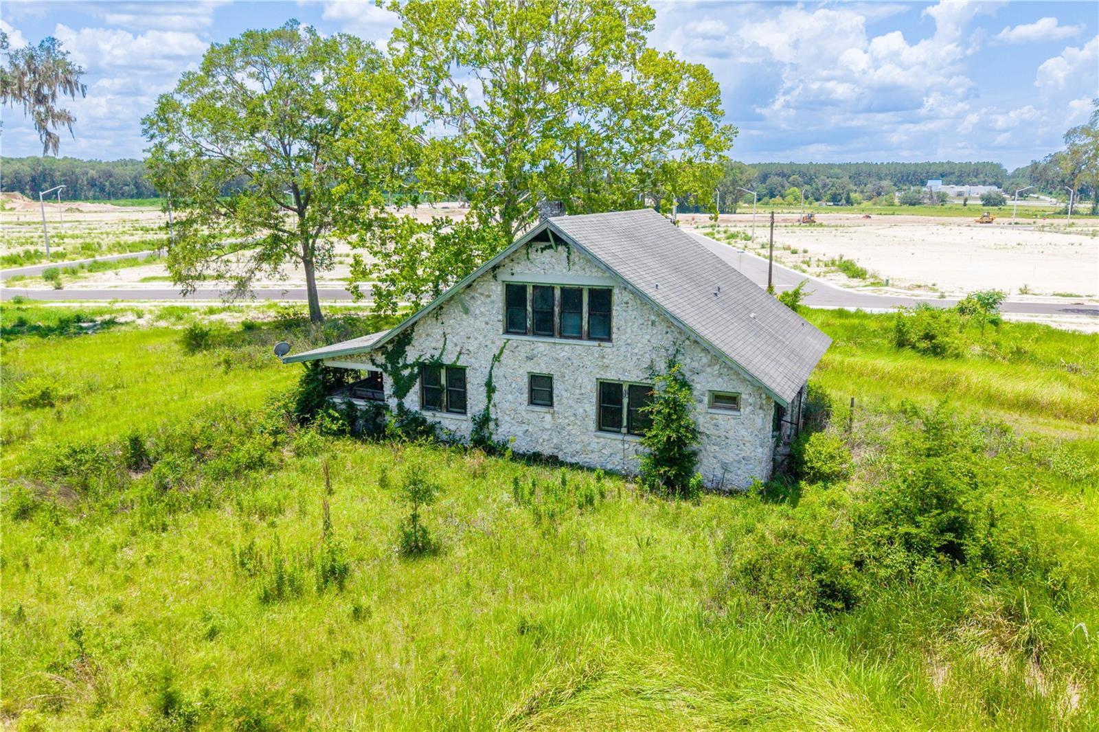 N/A - Commercial Sale