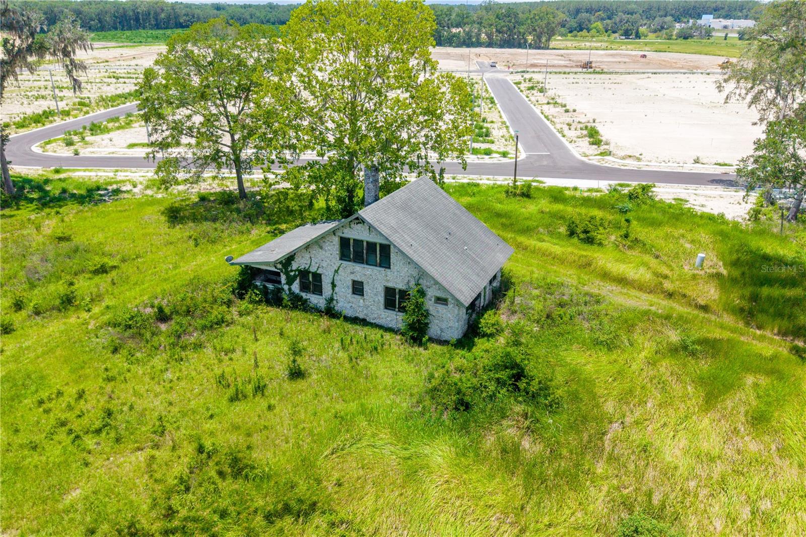 N/A - Commercial Sale