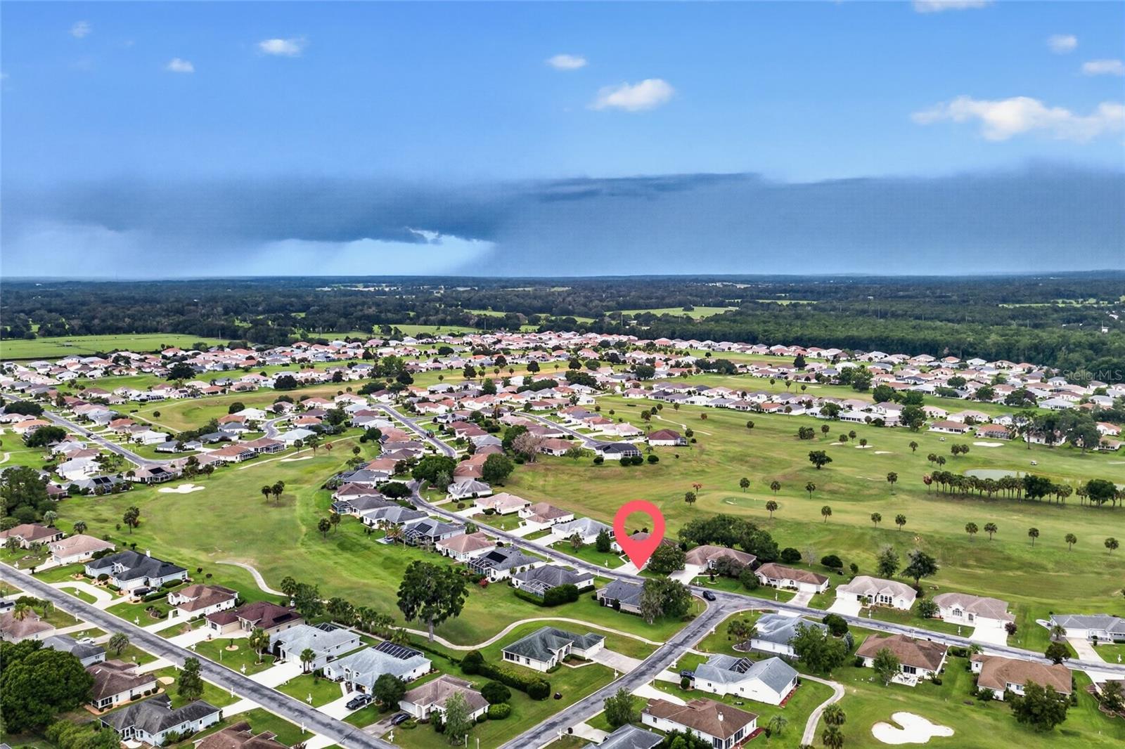 OCALA PALMS UN 03 - Residential