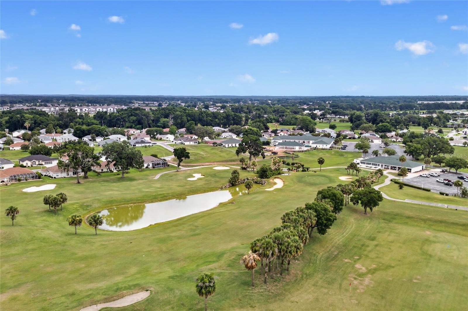 OCALA PALMS UN 03 - Residential