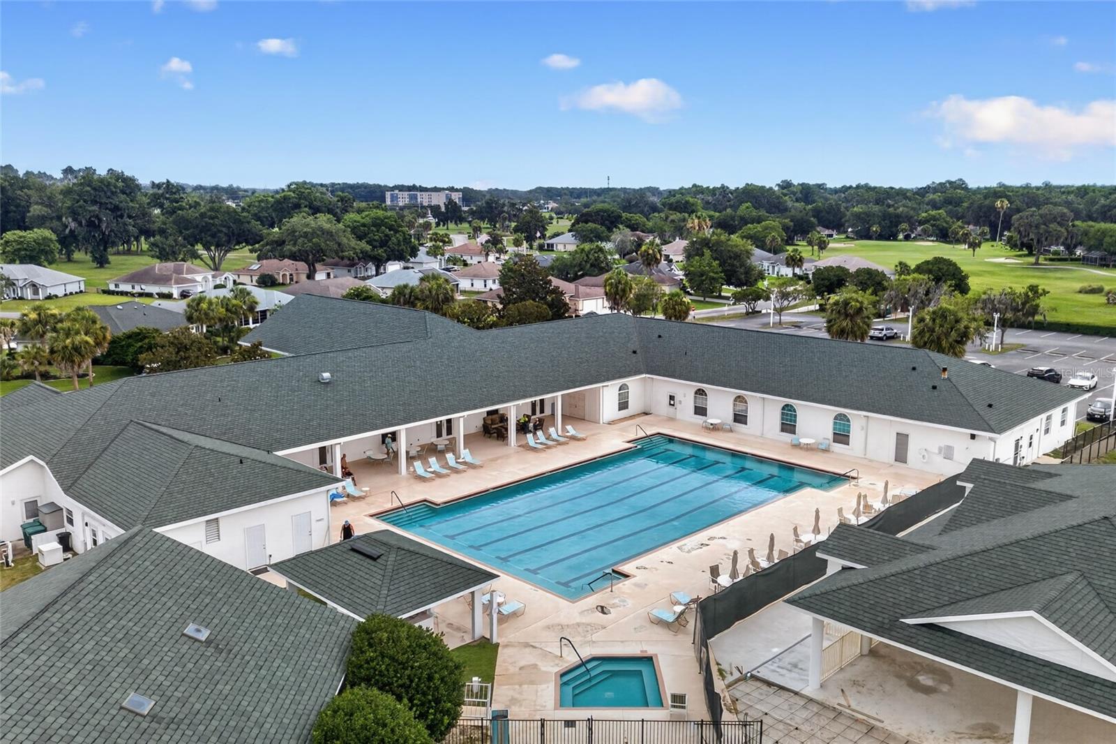 OCALA PALMS UN 03 - Residential