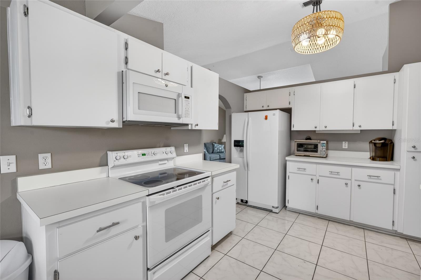 OCALA PALMS UN 03 - Residential