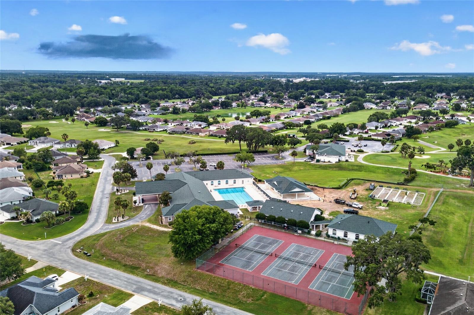 OCALA PALMS UN 03 - Residential