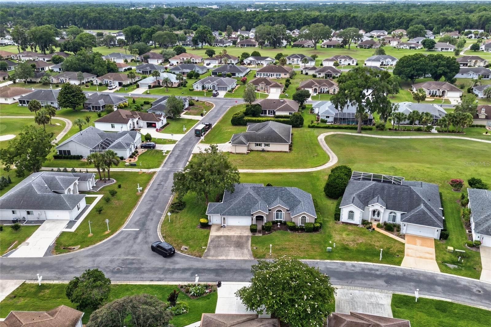OCALA PALMS UN 03 - Residential