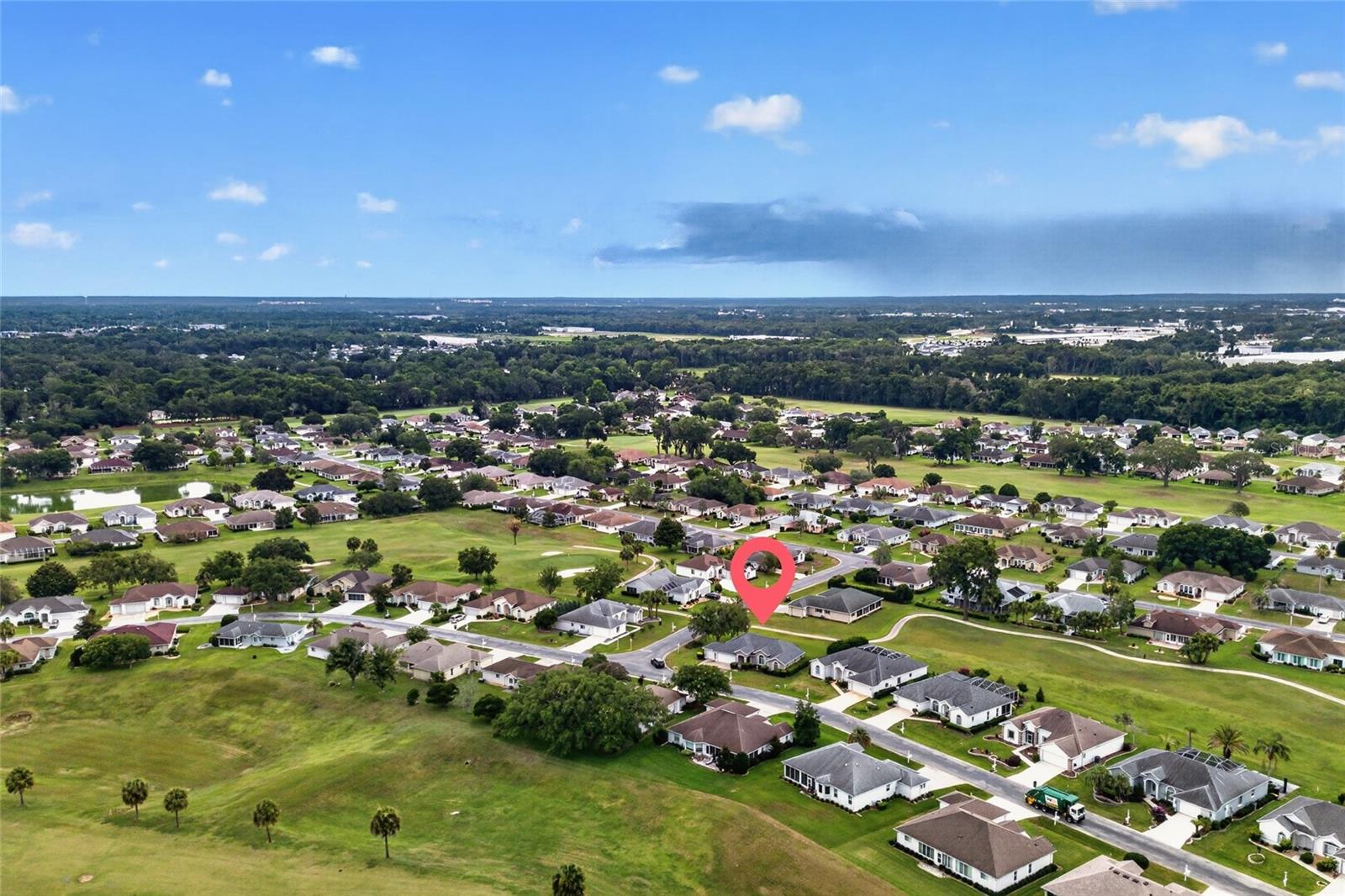 OCALA PALMS UN 03 - Residential