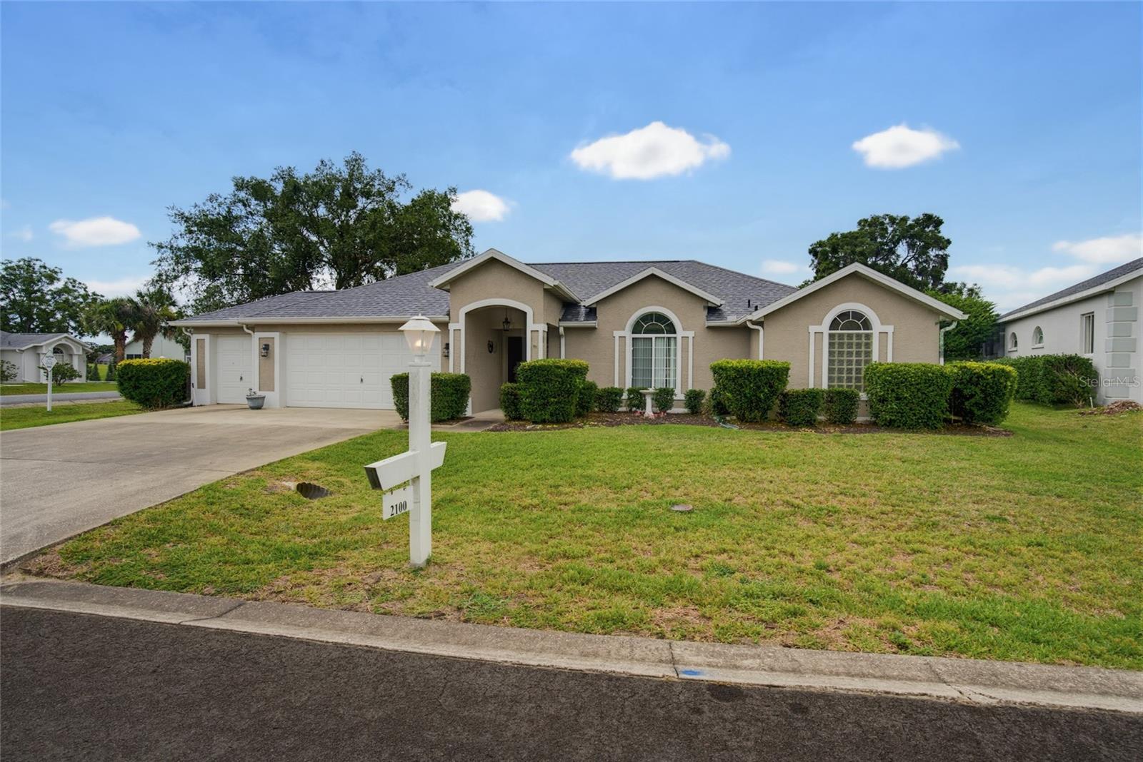 OCALA PALMS UN 03 - Residential