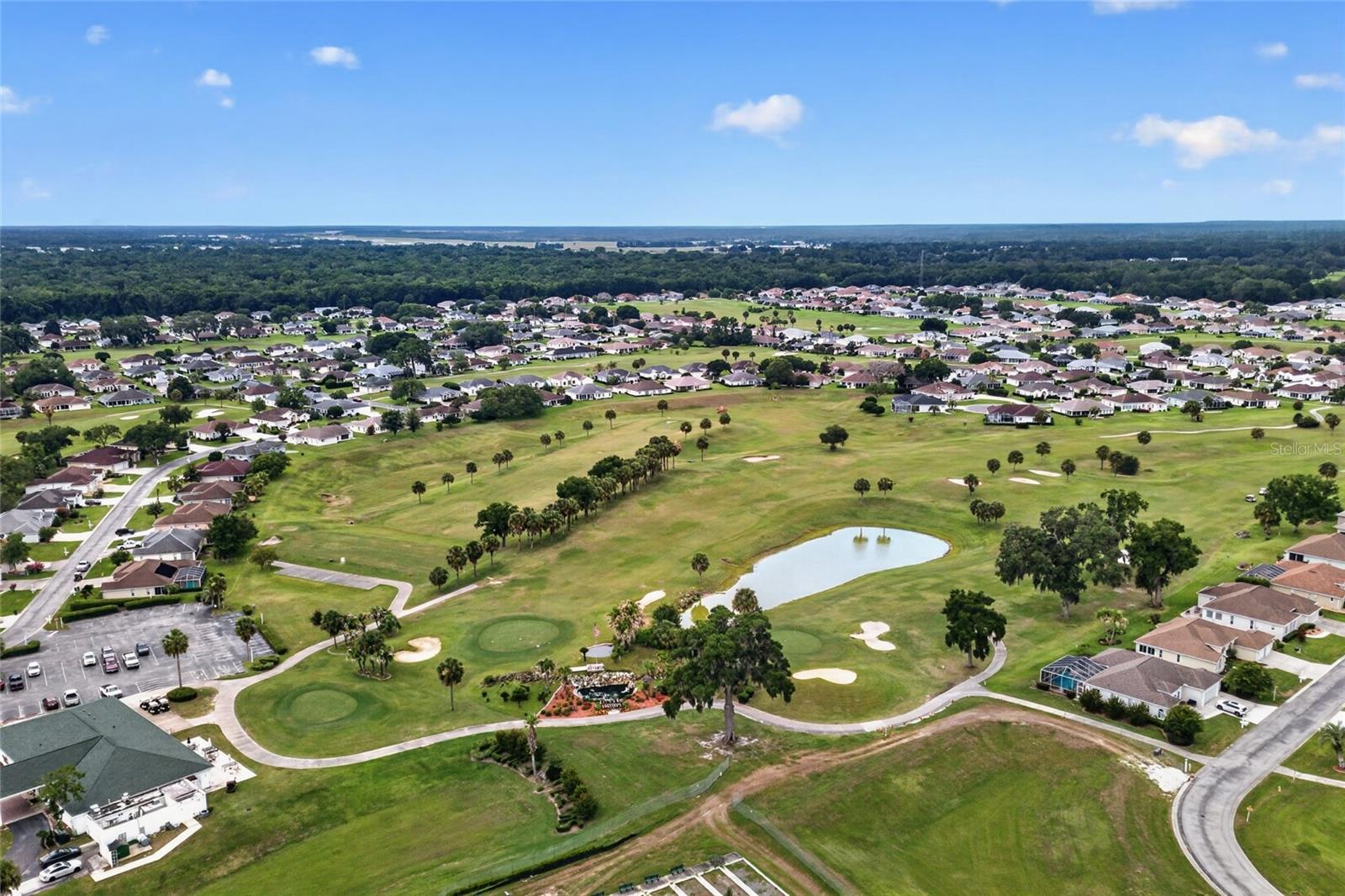 OCALA PALMS UN 03 - Residential