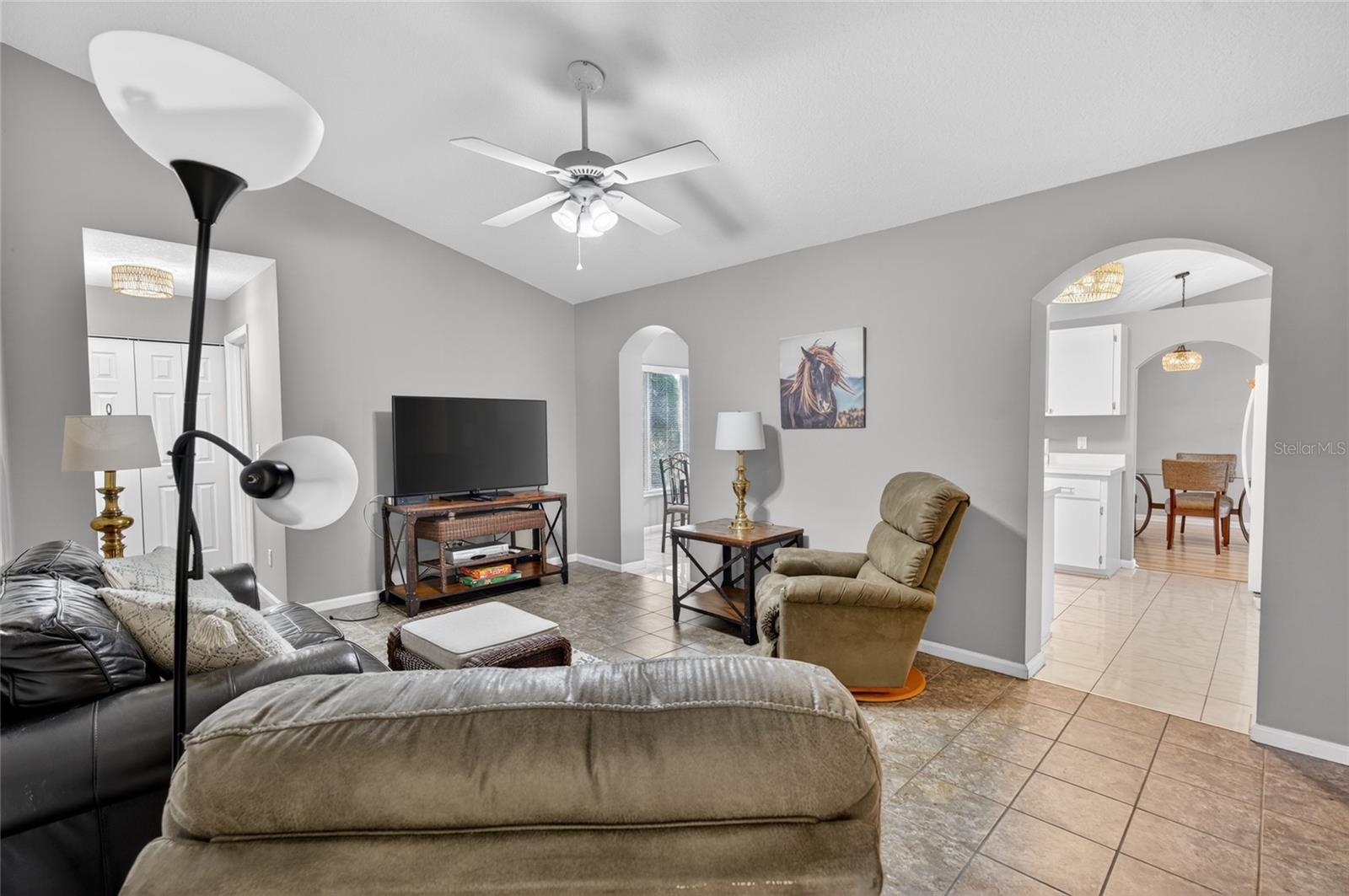 OCALA PALMS UN 03 - Residential