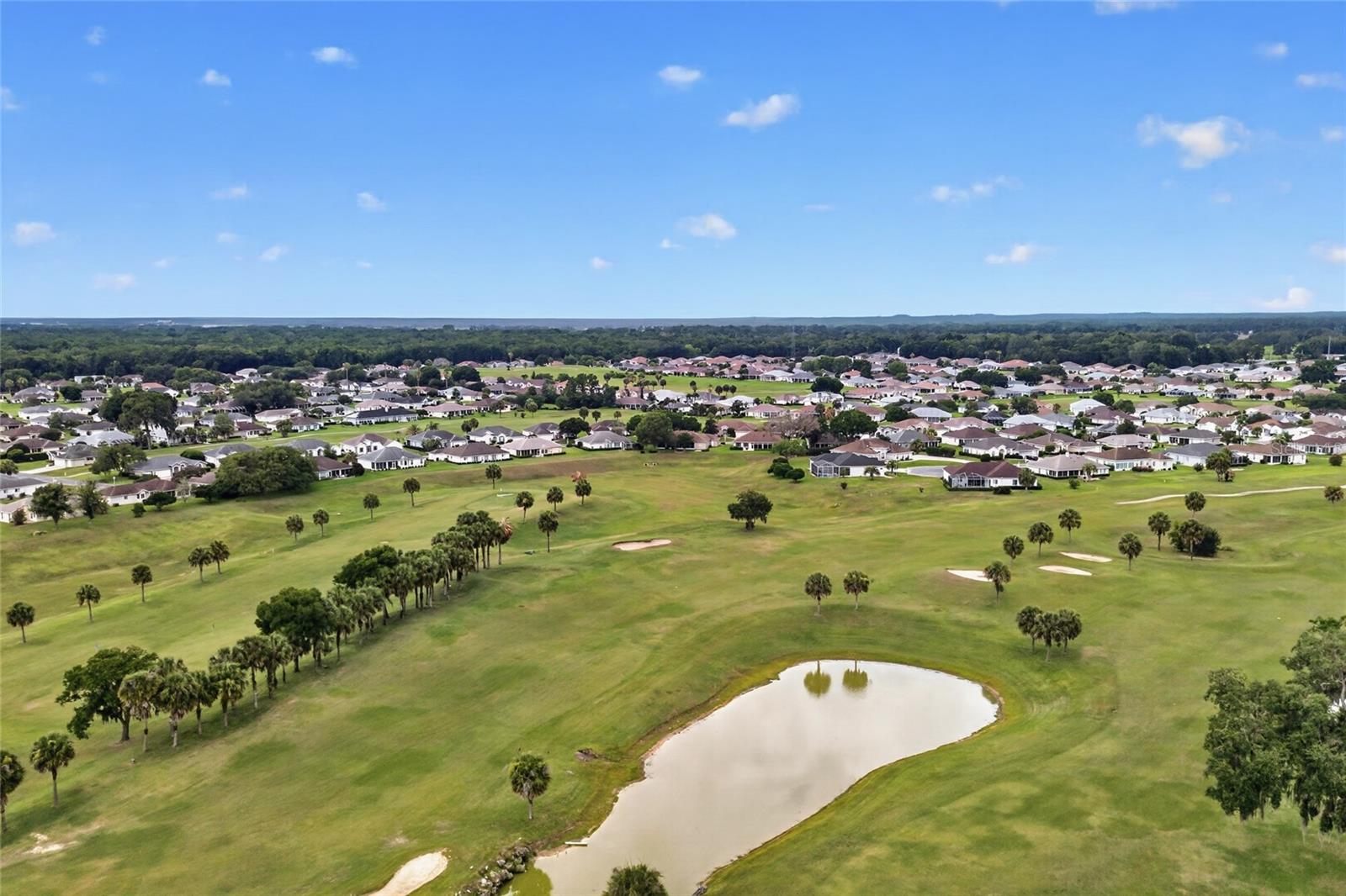 OCALA PALMS UN 03 - Residential