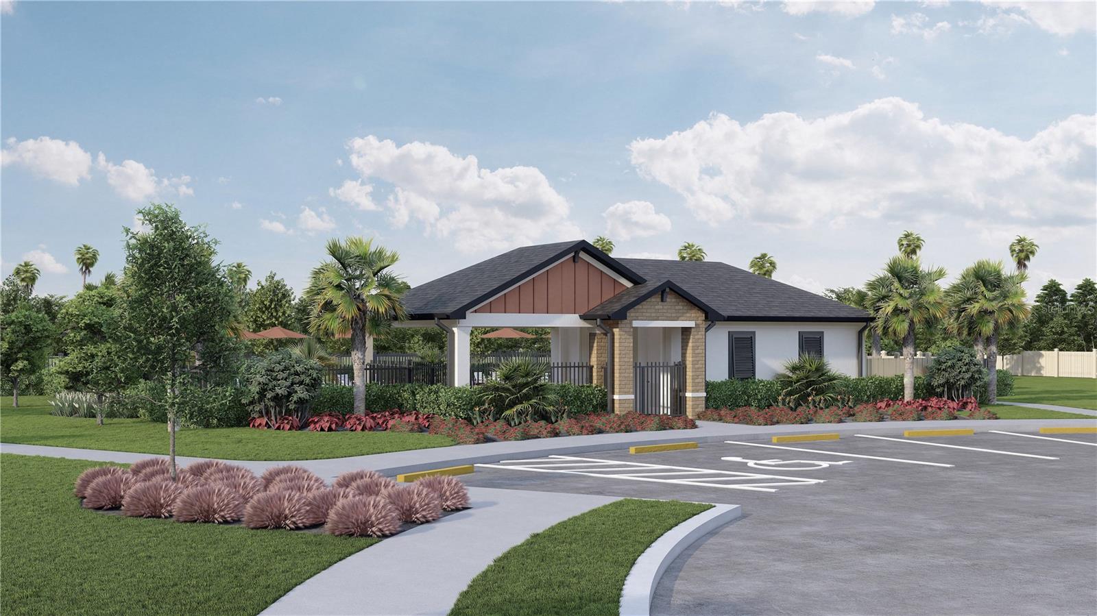 PASADENA LANDING - Residential
