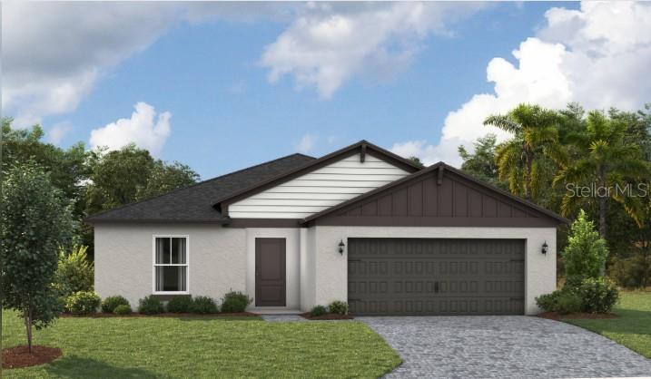 PASADENA LANDING - Residential