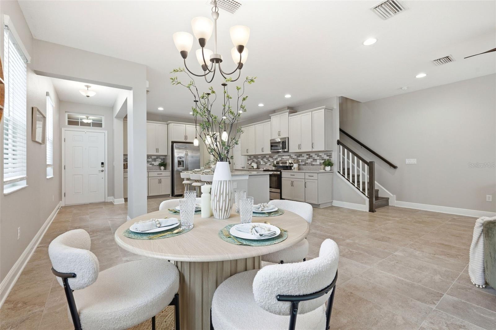 WINDERMERE ESTATES - Residential