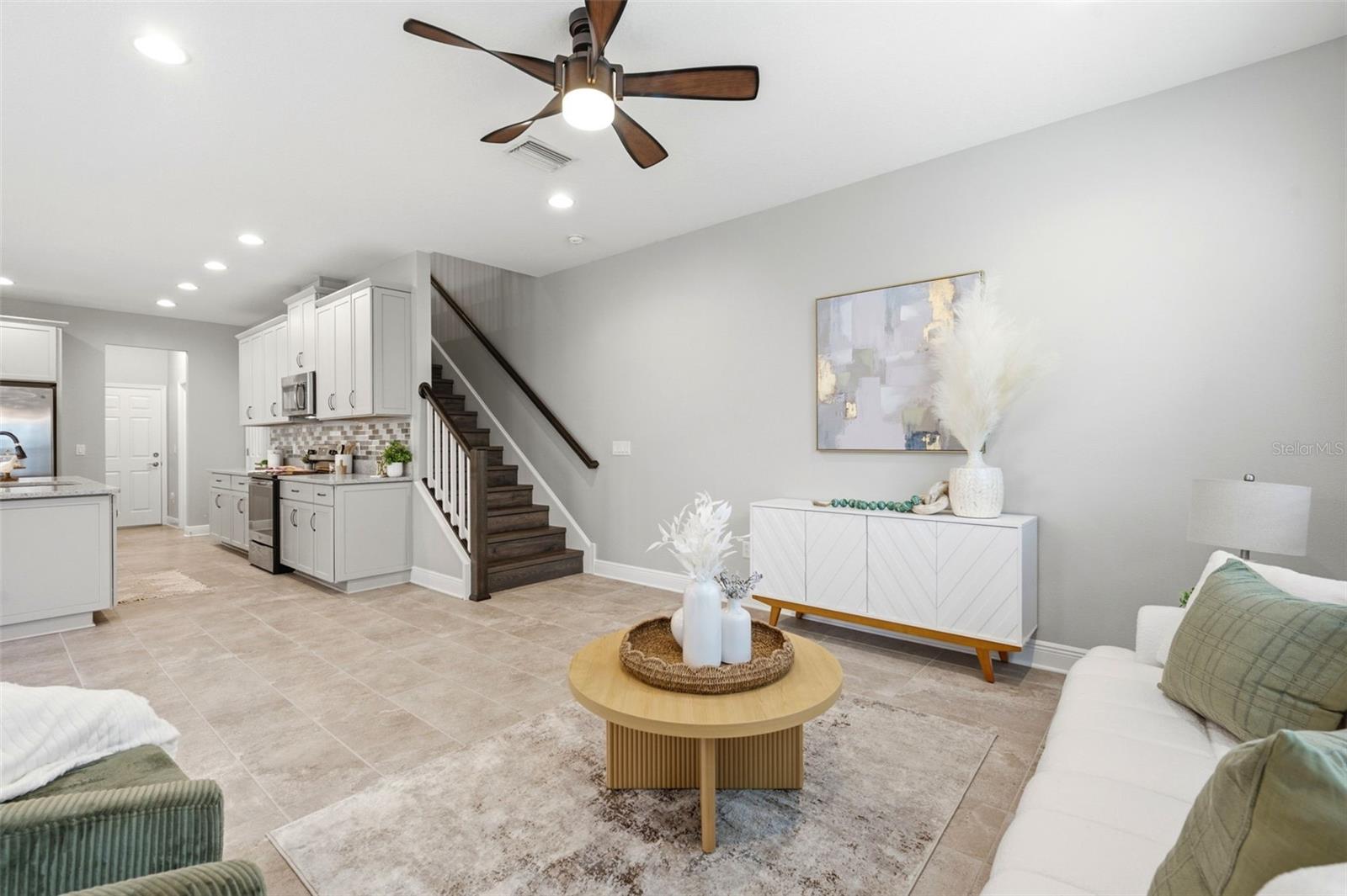 WINDERMERE ESTATES - Residential