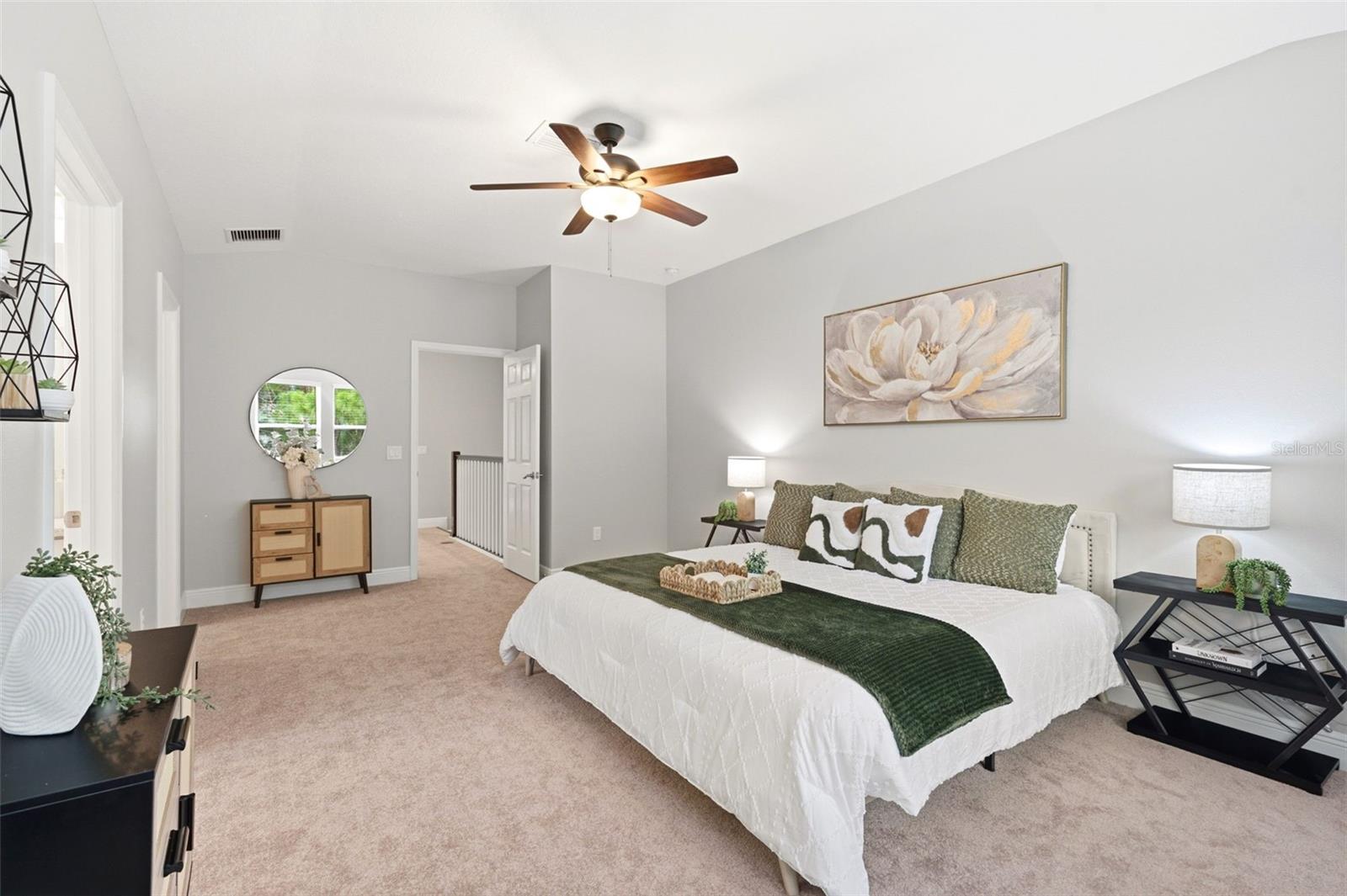 WINDERMERE ESTATES - Residential