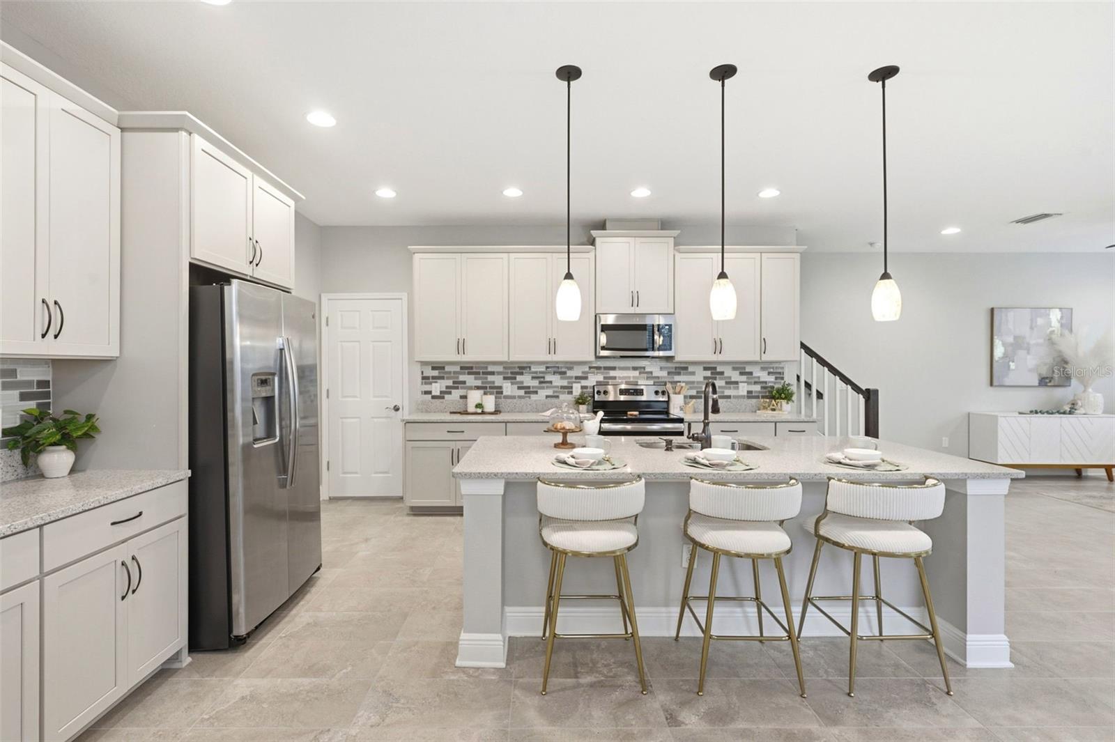 WINDERMERE ESTATES - Residential