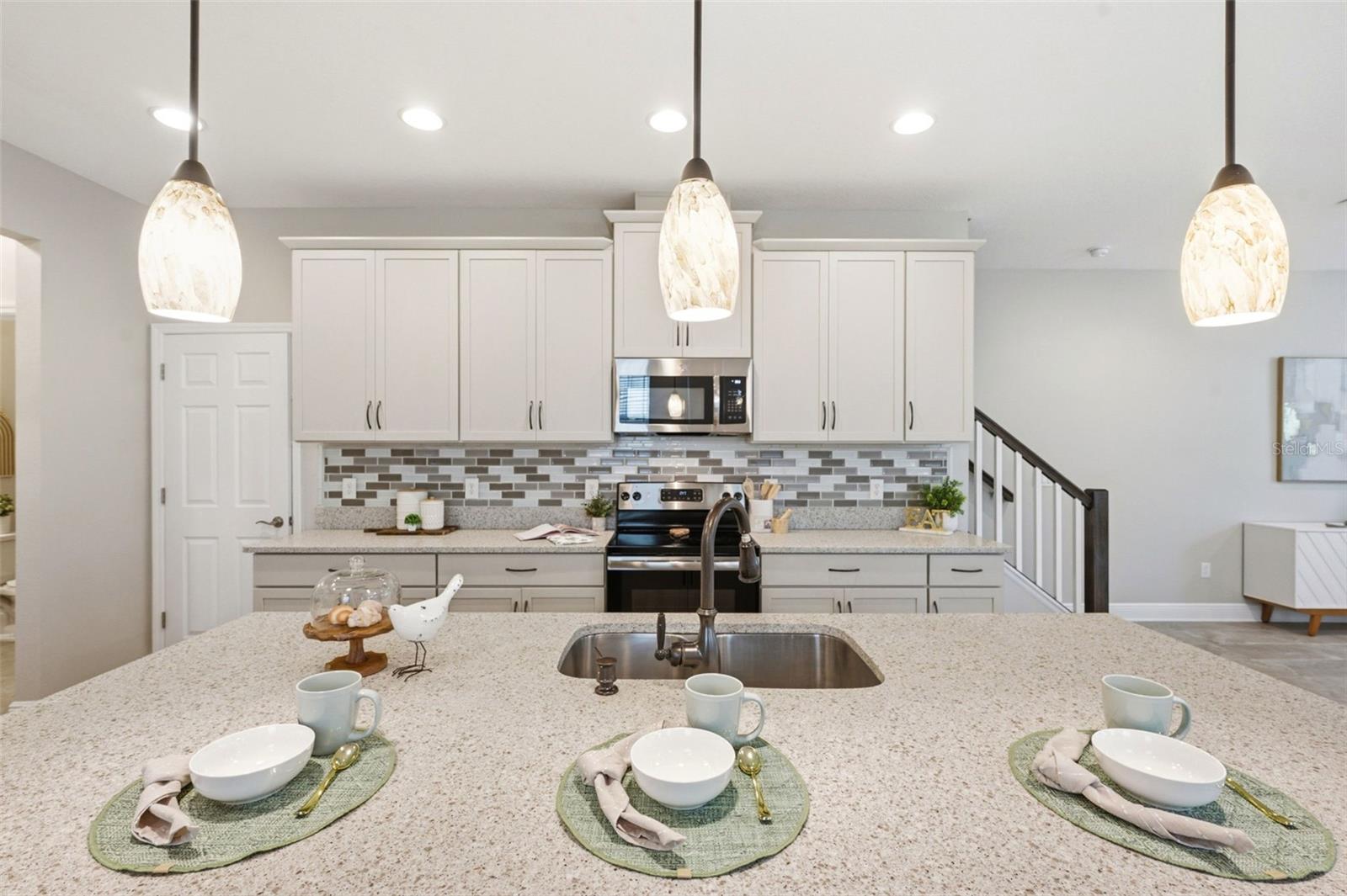 WINDERMERE ESTATES - Residential