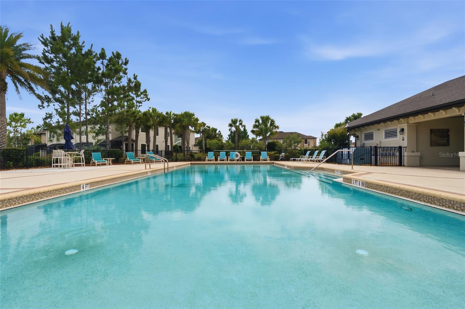 WINDERMERE ESTATES - Residential