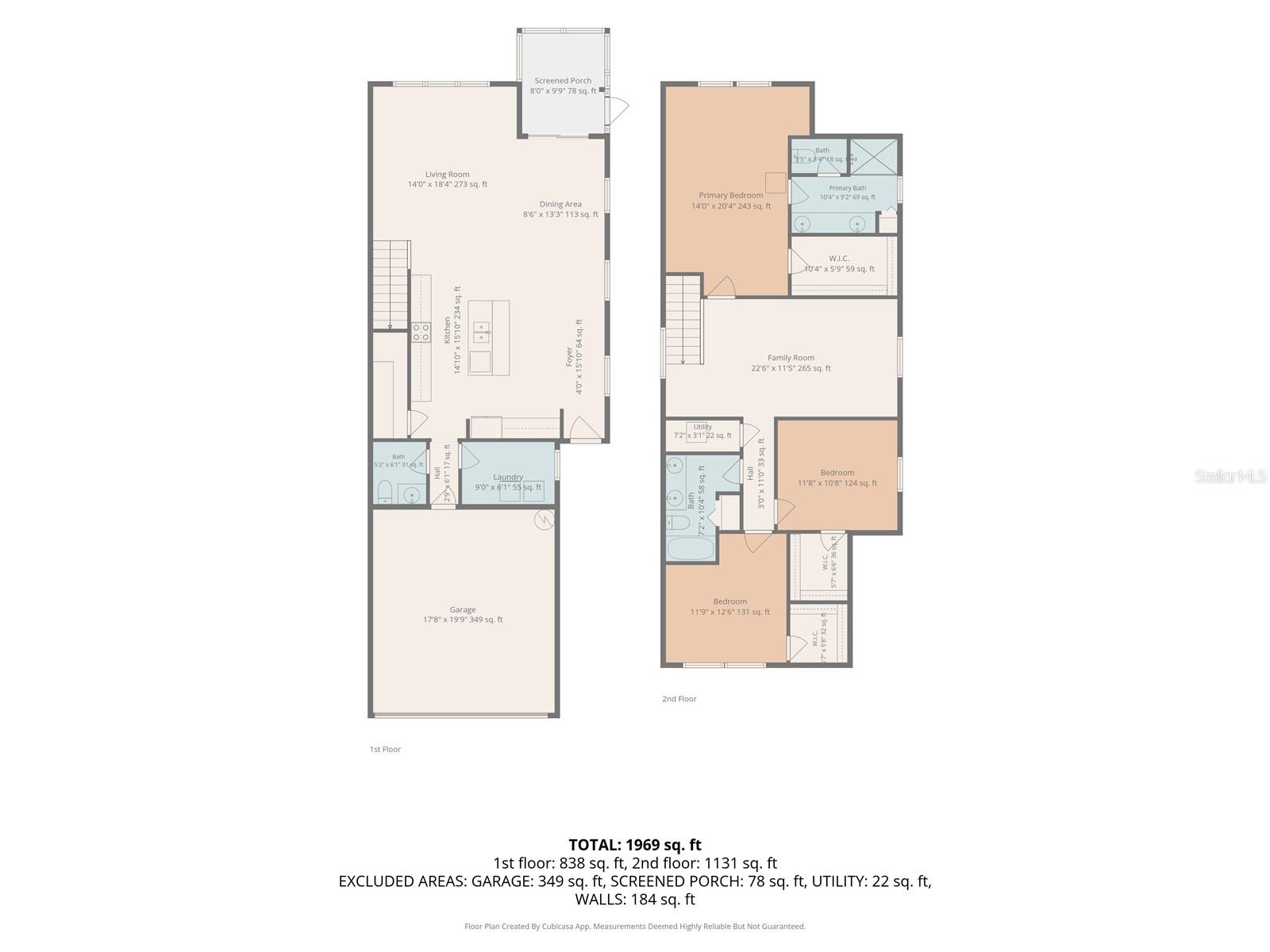 WINDERMERE ESTATES - Residential