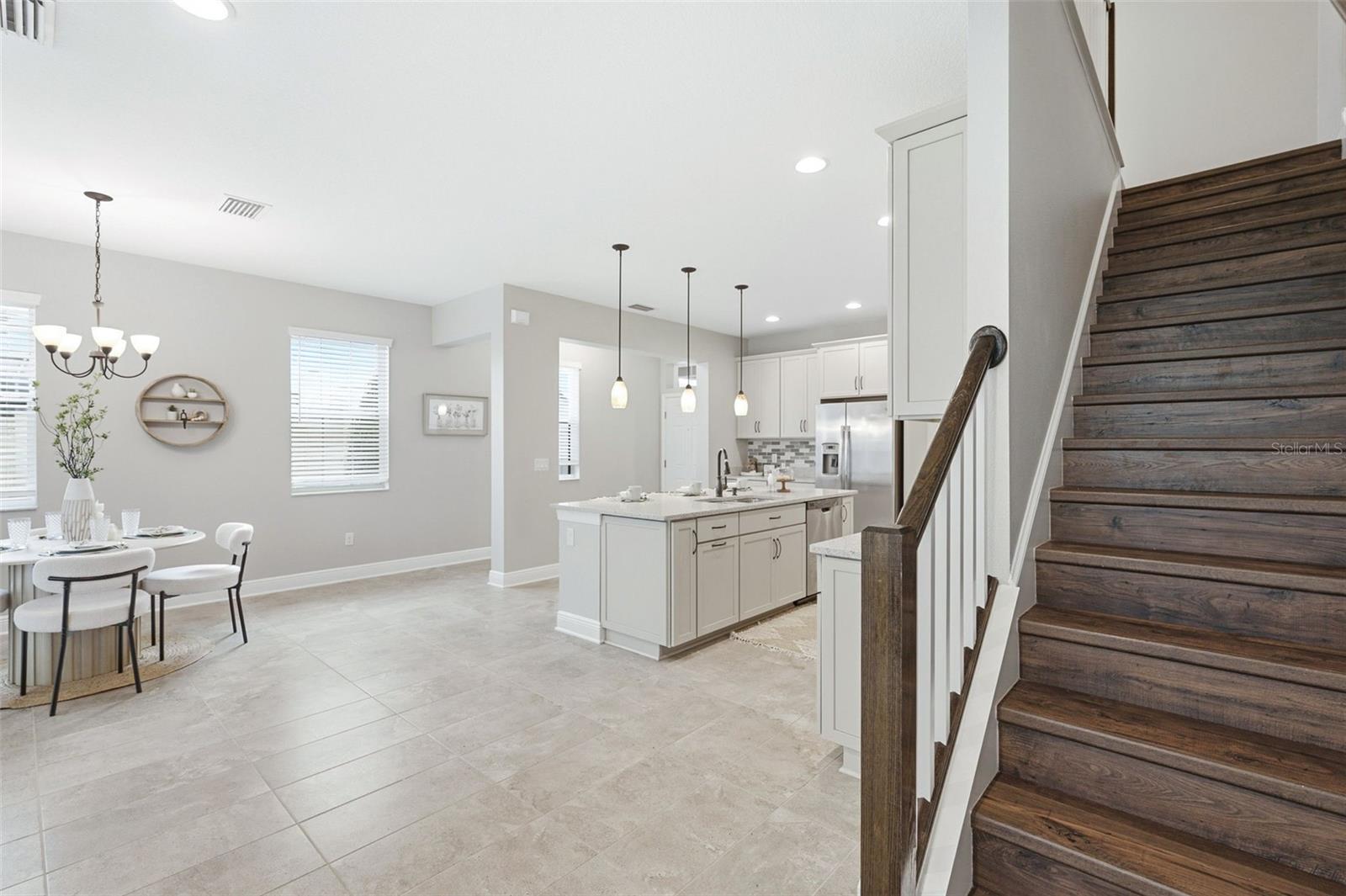 WINDERMERE ESTATES - Residential