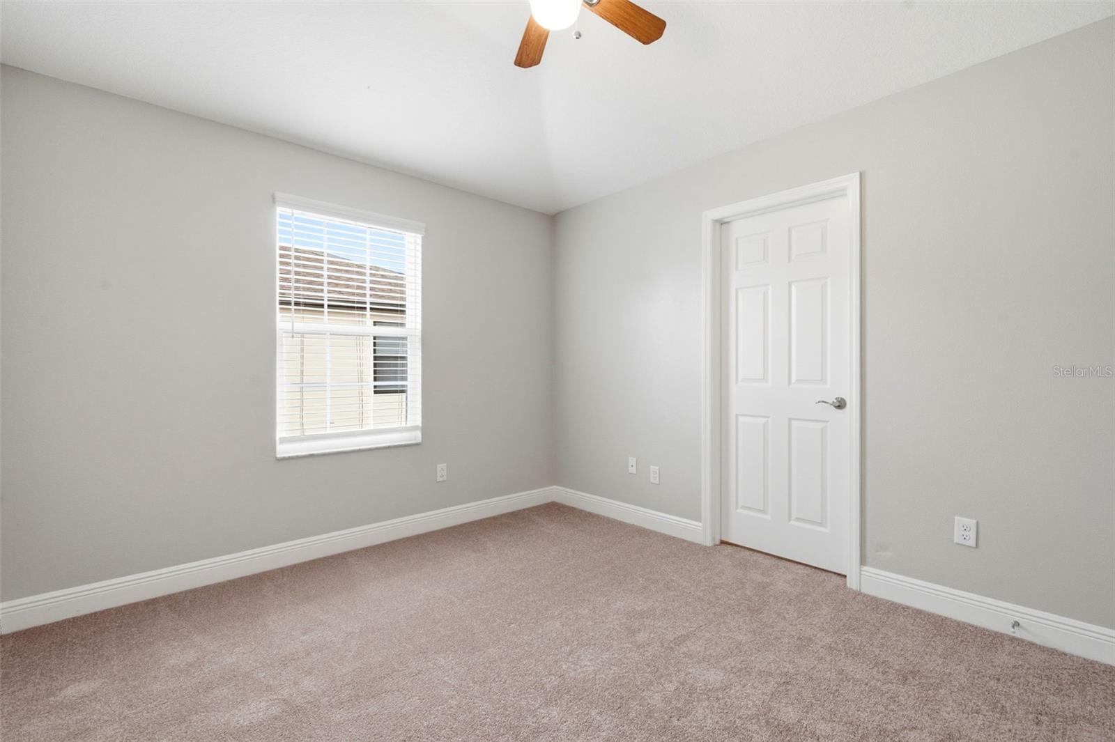 WINDERMERE ESTATES - Residential