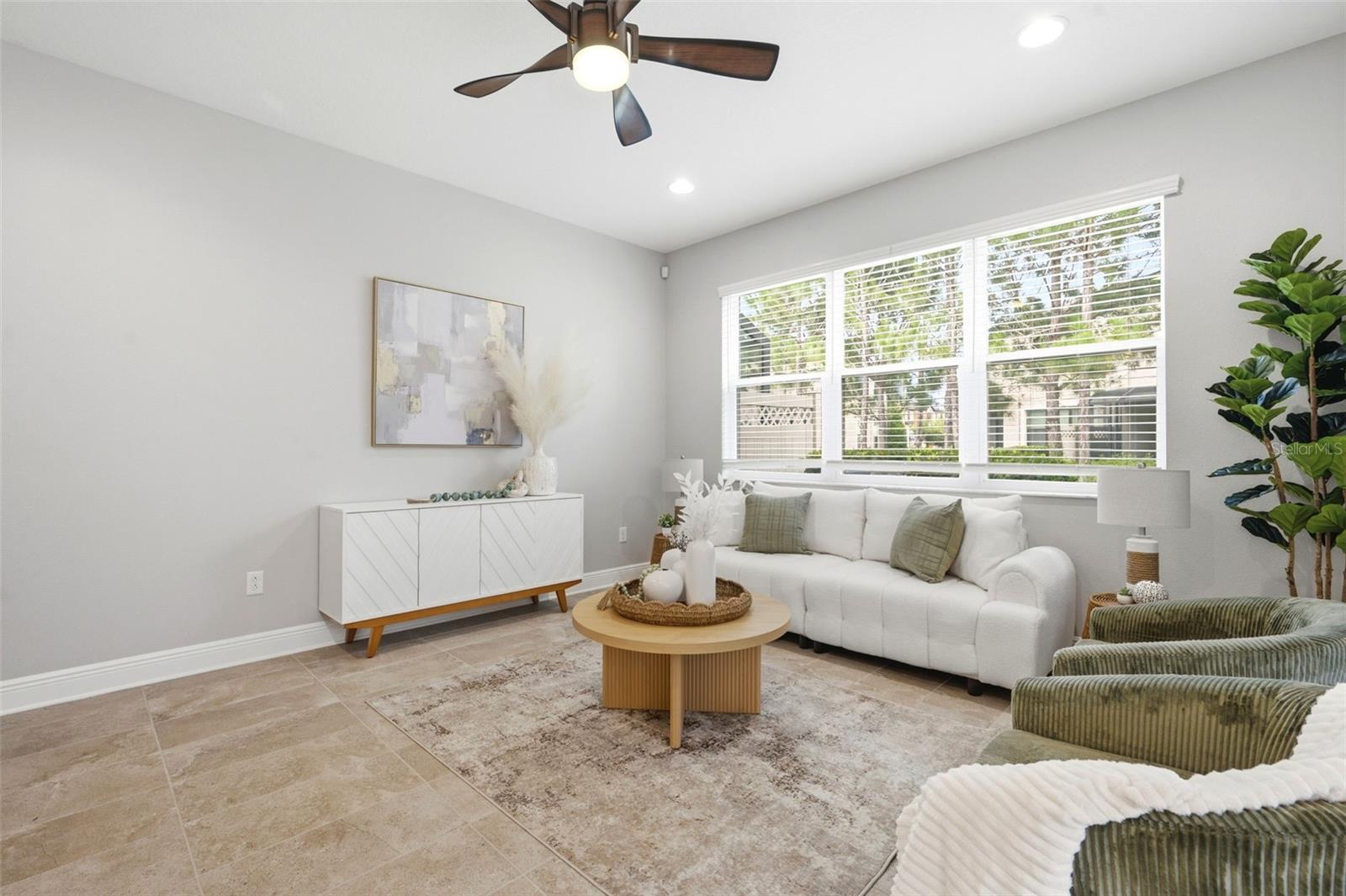 WINDERMERE ESTATES - Residential