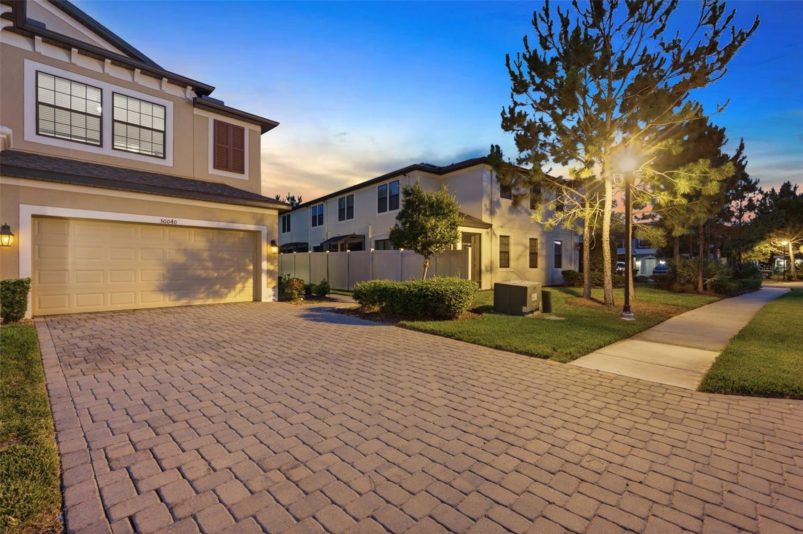 WINDERMERE ESTATES - Residential