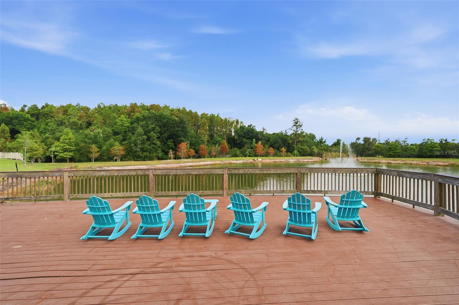 WINDERMERE ESTATES - Residential