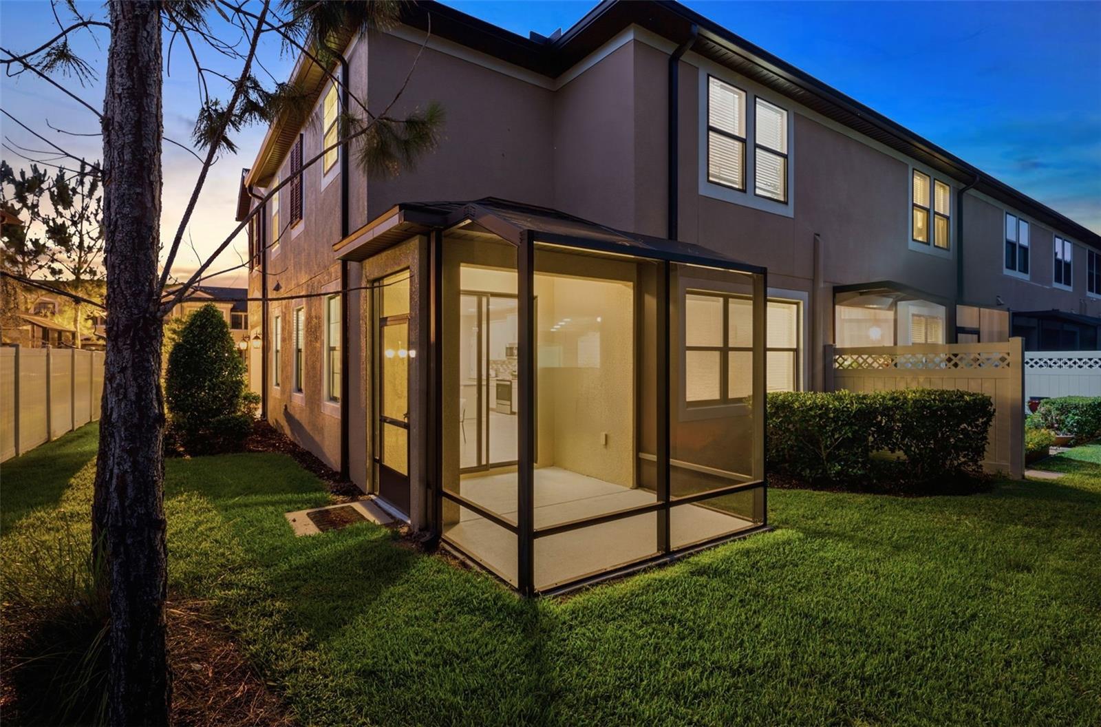 WINDERMERE ESTATES - Residential